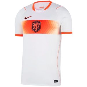 Maillot Pays Bas Exterieur 2026 2027