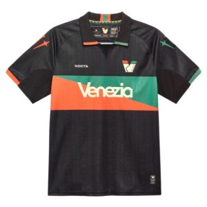 Maillot Venezia FC Domicile 2026 2027