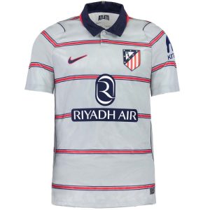 Maillot Atletico Madrid Third 2026 2027