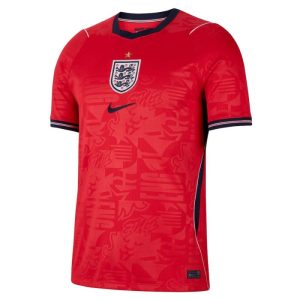 Maillot Angleterre Exterieur 2026 2027