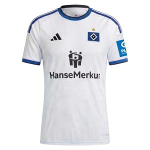 Maillot Hambourg Domicile 2026 2027