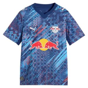 Maillot Red Bull Leipzig Enfant Third 2026 2027