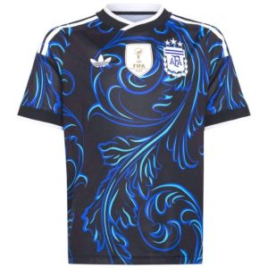 Maillot Enfant Argentine Exterieur 2026 2027