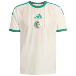 Maillot Match Algerie Domicile 2026 2027
