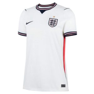 Maillot Angleterre Femme Domicile 2026 2027