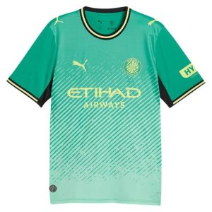 Maillot Girona Third 2026 2027