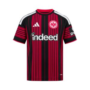 Maillot Frankfurt Enfant Domicile 2026 2027