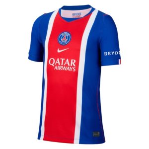 Maillot PSG Domicile 2026 2027 Enfant