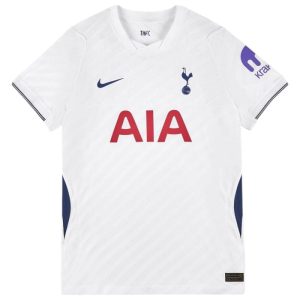 Maillot Tottenham Domicile 2026 2027 Femme