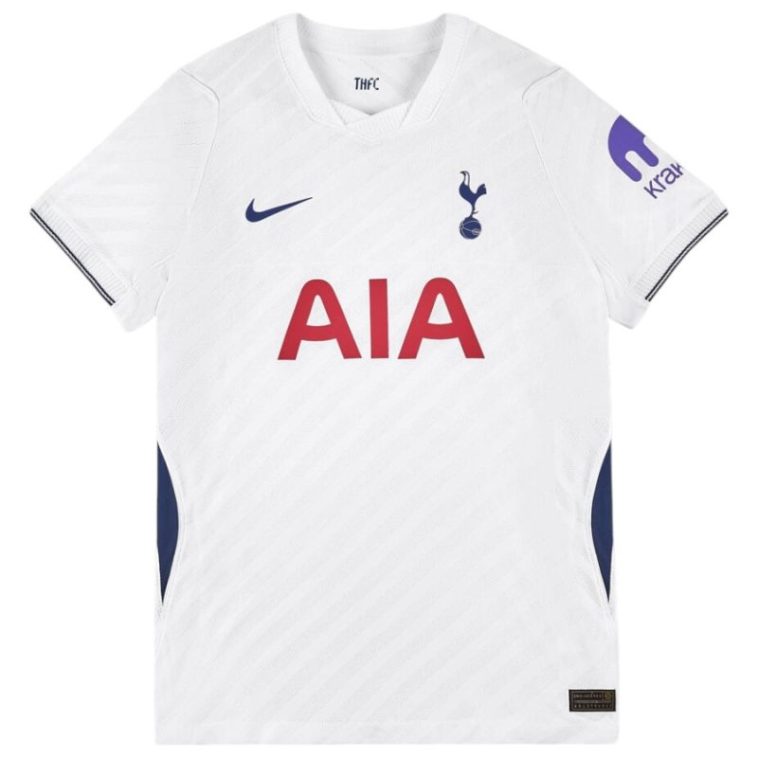 Maillot Tottenham Domicile 2026 2027 Femme