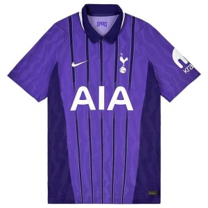 Maillot Match Tottenham Third 2026 2027