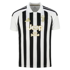 Maillot Juventus Enfant Domicile 2026 2027