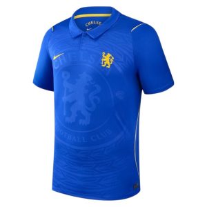 Maillot Chelsea Domicile 2026 2027