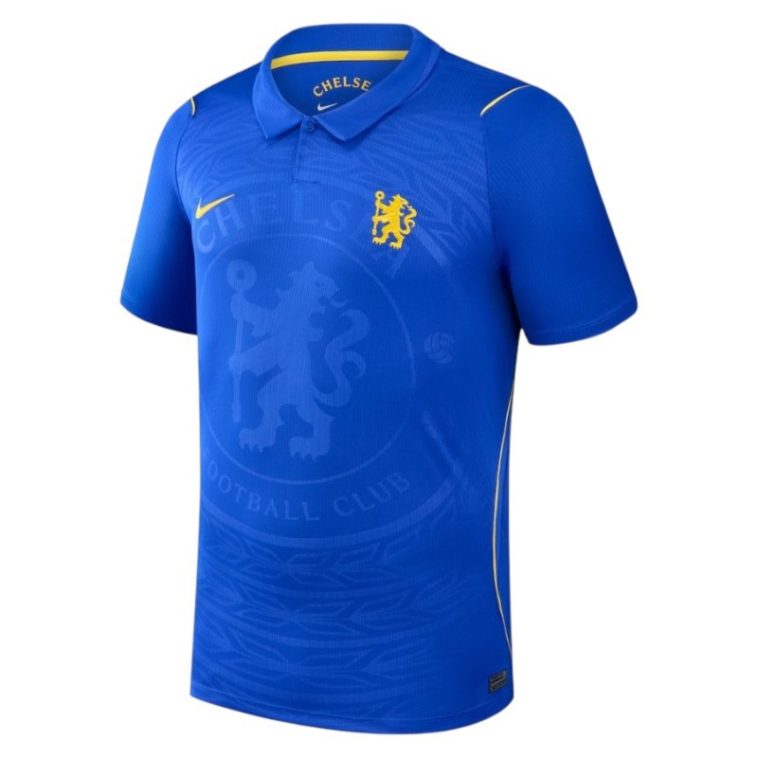 Maillot Chelsea Domicile 2026 2027