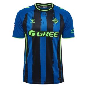 Maillot Betis Seville Third 2026 2027