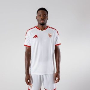 Maillot FC Seville Domicile 2026 2027