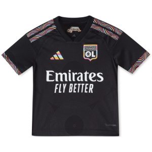 Maillot OL Third 2026 2027 Enfant