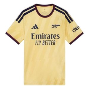 Maillot Arsenal Third 2026 2027