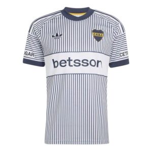 Maillot Boca Junior Exterieur 2026 2027