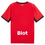 Maillot Stade Rennais Kit Enfant Domicile 2026 2027