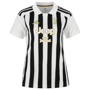 Maillot Juventus Femme Domicile 2026 2027