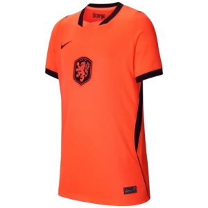 Maillot Pays Bas Enfant Domicile 2026 2027