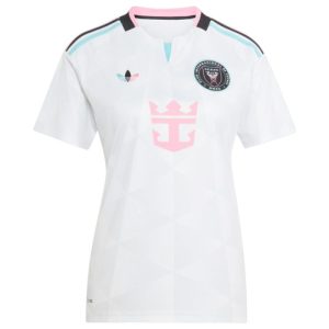 Maillot Inter Miami Third 2026 2027 Femme