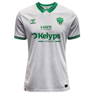 Maillot Saint Etienne Exterieur 2025 2026