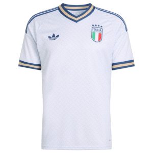 Maillot Italie Exterieur 2026 2027 Femme