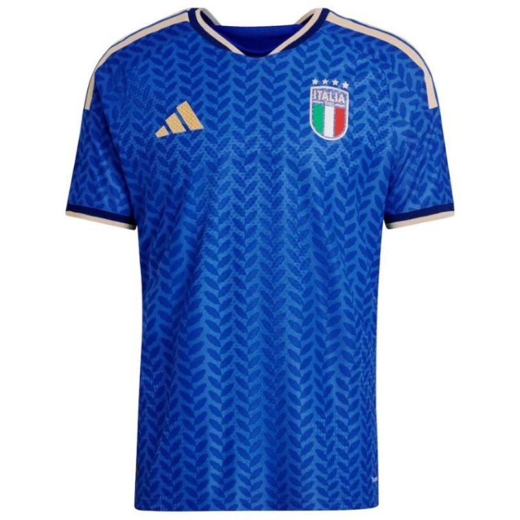 Maillot Match Italie Domicile 2026 2027