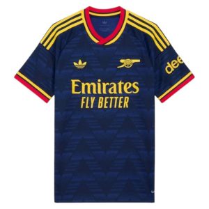 Maillot Arsenal Exterieur 2026 2027