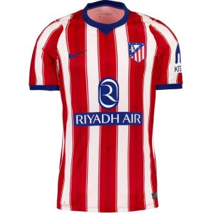 Maillot Atletico Madrid Domicile 2026 2027