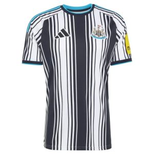 Maillot Newcastle Femme Domicile 2026 2027