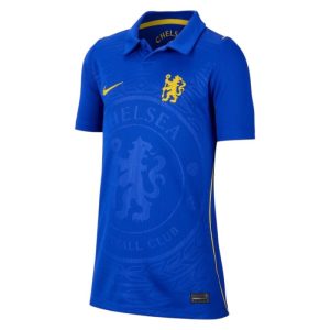 Maillot Chelsea Enfant Domicile 2026 2027