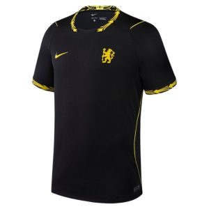 Maillot Chelsea Exterieur 2026 2027