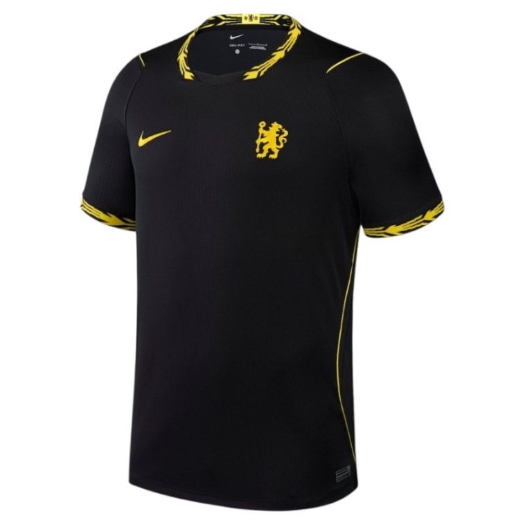 Maillot Chelsea Exterieur 2026 2027