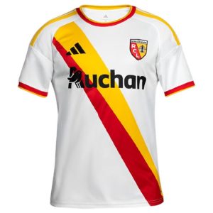 Maillot RC Lens Enfant Third 2026 2027