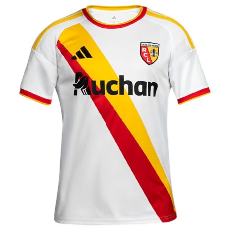 Maillot RC Lens Enfant Third 2026 2027