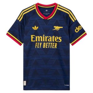 Maillot Arsenal Match Exterieur 2026 2027