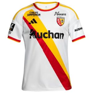 Maillot RC Lens Match Third 2026 2027
