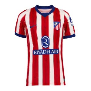 Maillot Atletico Madrid Enfant Domicile 2026 2027