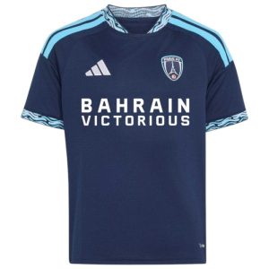 Maillot Paris FC Domicile 2026 2027
