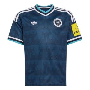 Maillot Newcastle Enfant Exterieur 2026 2027