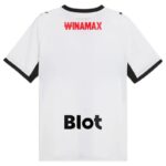 Maillot Stade Rennais Exterieur 2026 2027