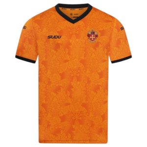 Maillot Enfant Wolverhampton Domicile 2026 2027