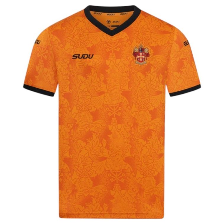 Maillot Enfant Wolverhampton Domicile 2026 2027