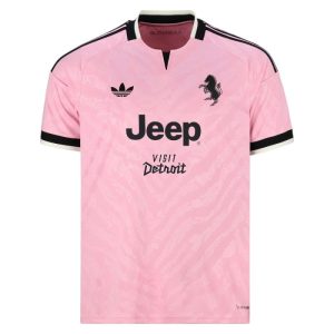 Maillot Enfant Juventus Exterieur 2026 2027