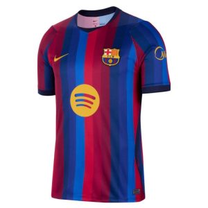 Maillot Barca 2026 2027 Domicile