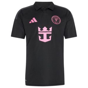 Maillot Inter Miami Exterieur 2026 2027