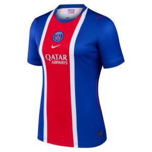 Maillot PSG Domicile 2026 2027 Femme